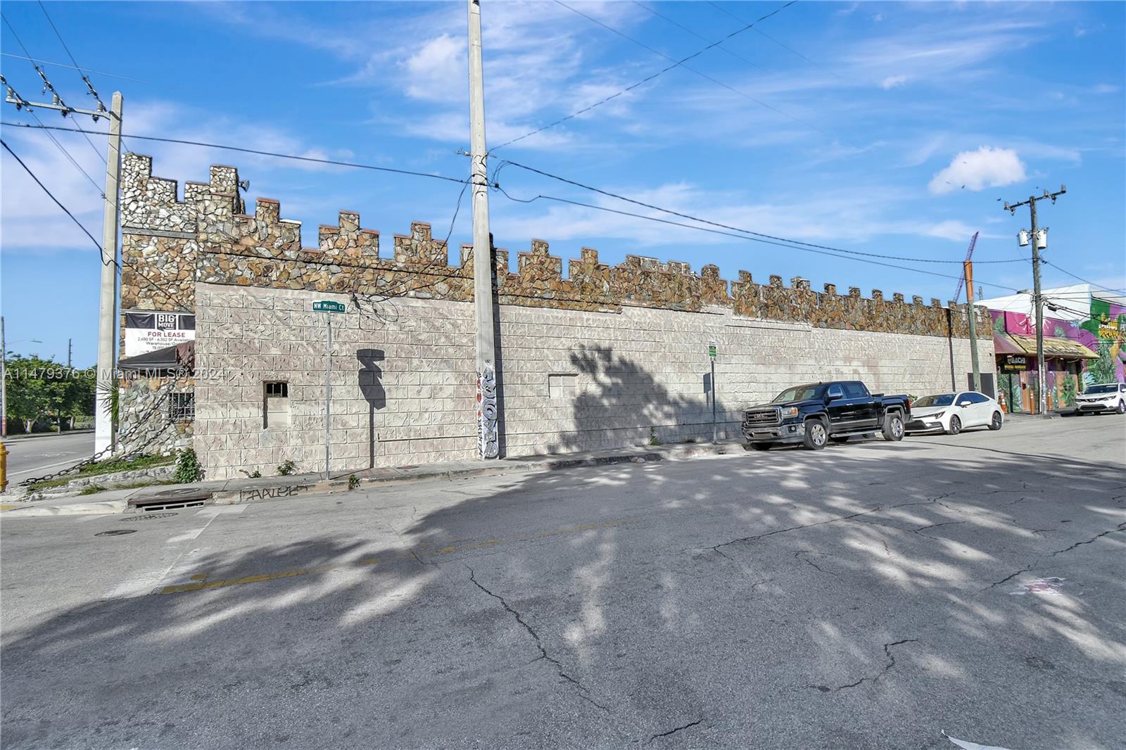 41 NW 20th St, Miami, Florida 33127, ,Commercialsale,For Sale,41 NW 20th St,A11479376