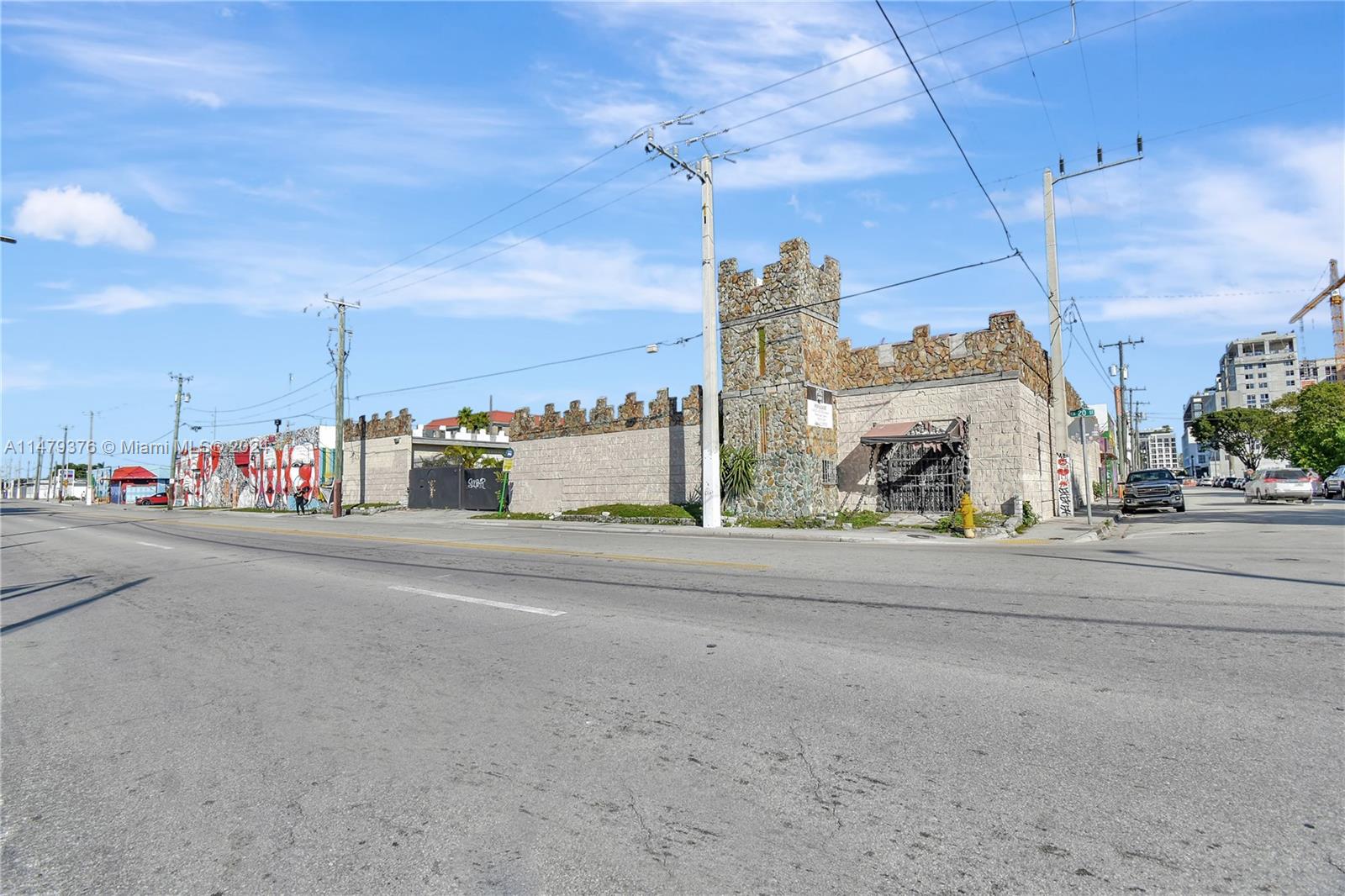 41 NW 20th St, Miami, Florida 33127, ,Commercialsale,For Sale,41 NW 20th St,A11479376