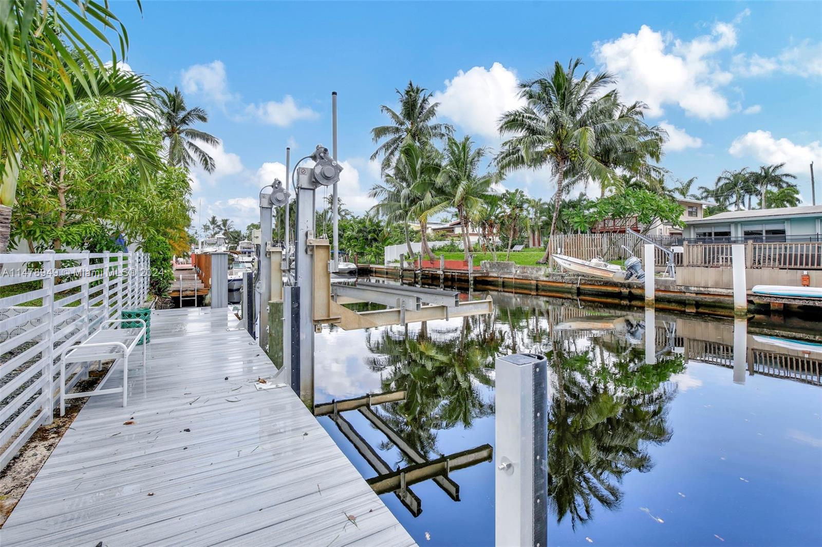 2448 Sugarloaf Ln, Fort Lauderdale, FL, 33312 United States, 3 Bedrooms Bedrooms, ,2 BathroomsBathrooms,Residential,For Sale,Sugarloaf Ln,A11478949