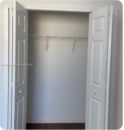 Closet