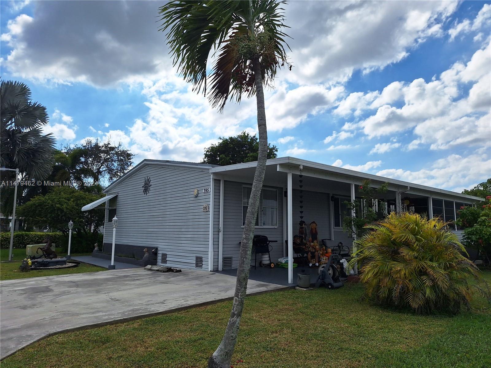 35303 SW 180th Ave Lot 395, Homestead, Florida 33034, 4 Bedrooms Bedrooms, ,2 BathroomsBathrooms,Residential,For Sale,35303 SW 180th Ave Lot 395,A11479462