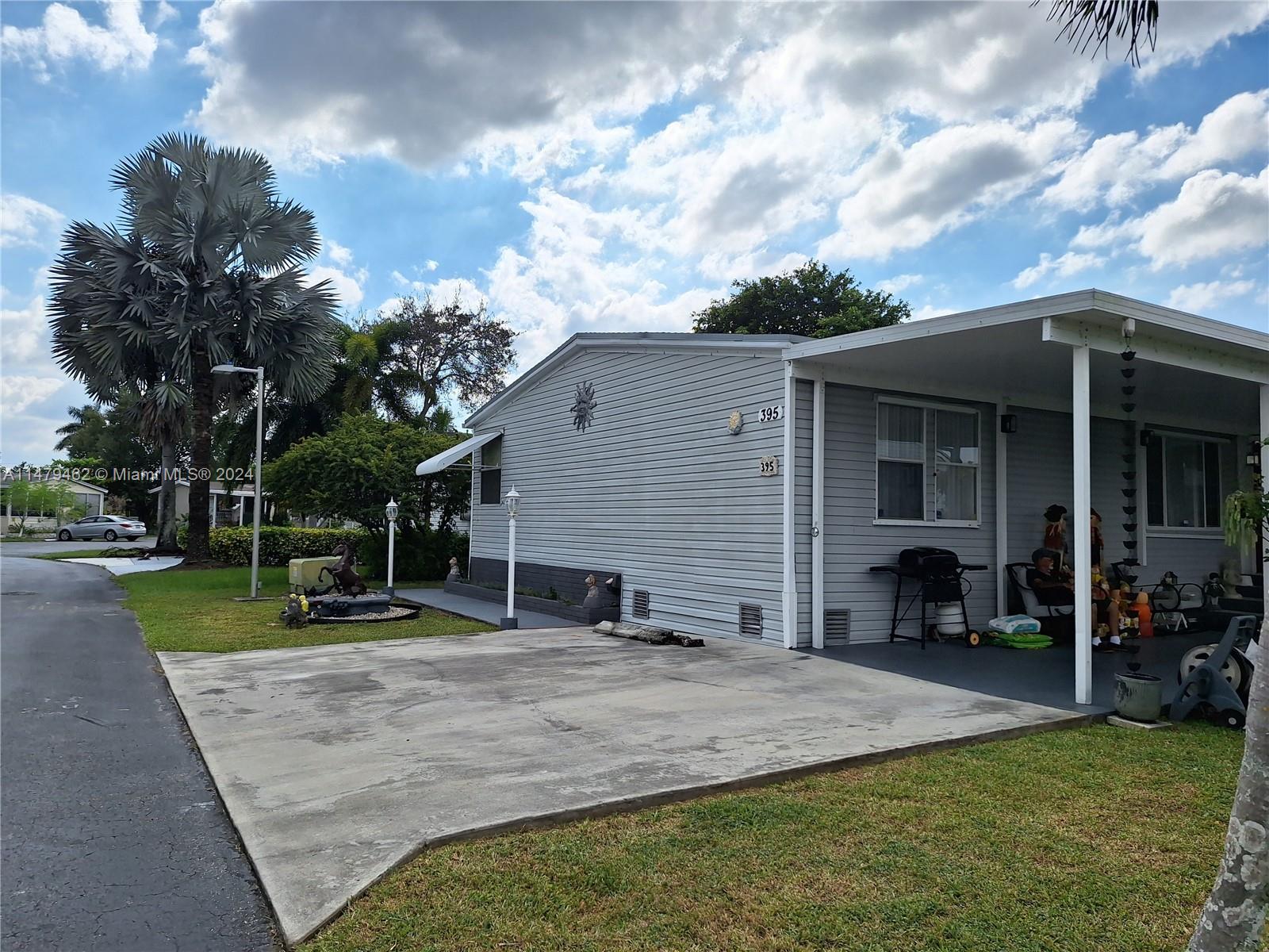 35303 SW 180th Ave Lot 395, Homestead, Florida 33034, 4 Bedrooms Bedrooms, ,2 BathroomsBathrooms,Residential,For Sale,35303 SW 180th Ave Lot 395,A11479462