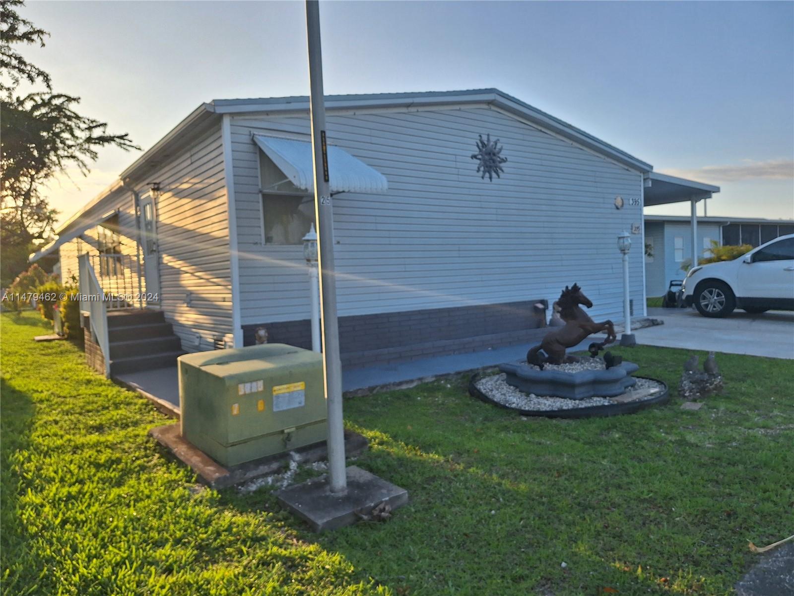 35303 SW 180th Ave Lot 395, Homestead, Florida 33034, 4 Bedrooms Bedrooms, ,2 BathroomsBathrooms,Residential,For Sale,35303 SW 180th Ave Lot 395,A11479462