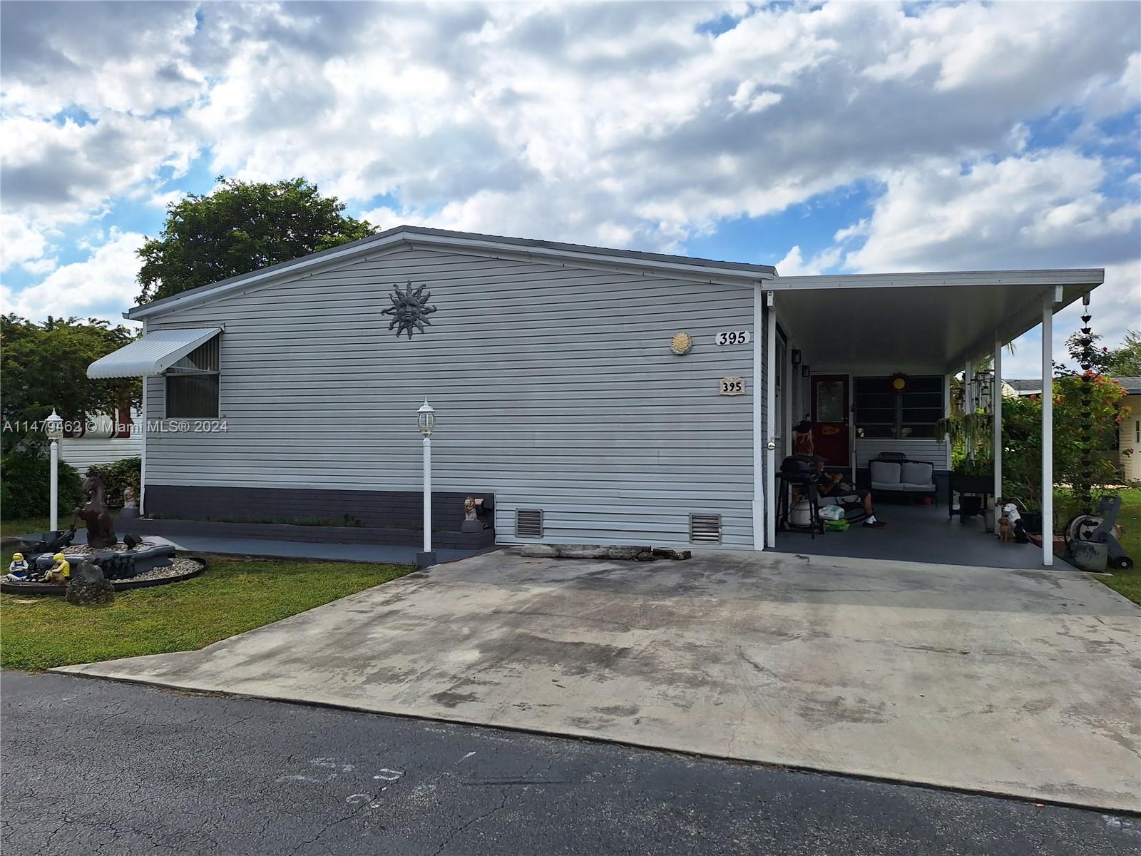 35303 SW 180th Ave Lot 395, Homestead, Florida 33034, 4 Bedrooms Bedrooms, ,2 BathroomsBathrooms,Residential,For Sale,35303 SW 180th Ave Lot 395,A11479462