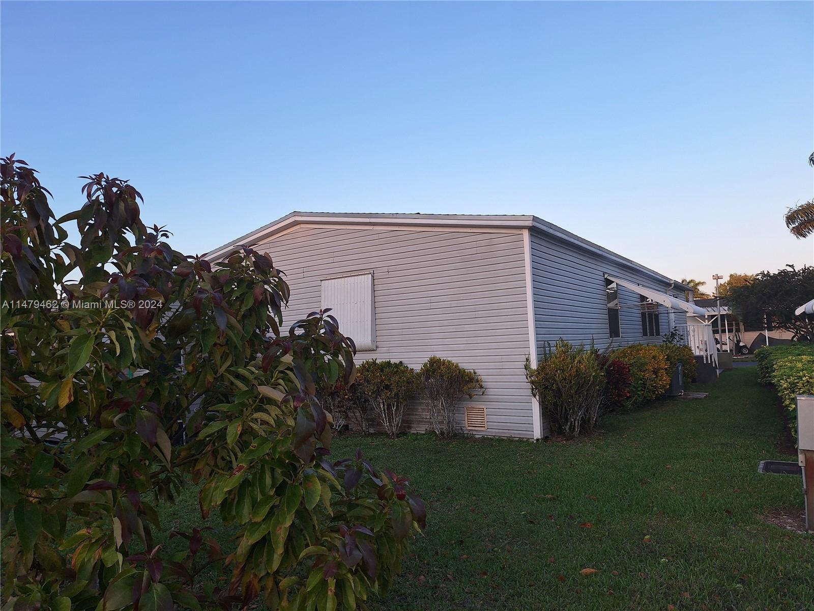 35303 SW 180th Ave Lot 395, Homestead, Florida 33034, 4 Bedrooms Bedrooms, ,2 BathroomsBathrooms,Residential,For Sale,35303 SW 180th Ave Lot 395,A11479462