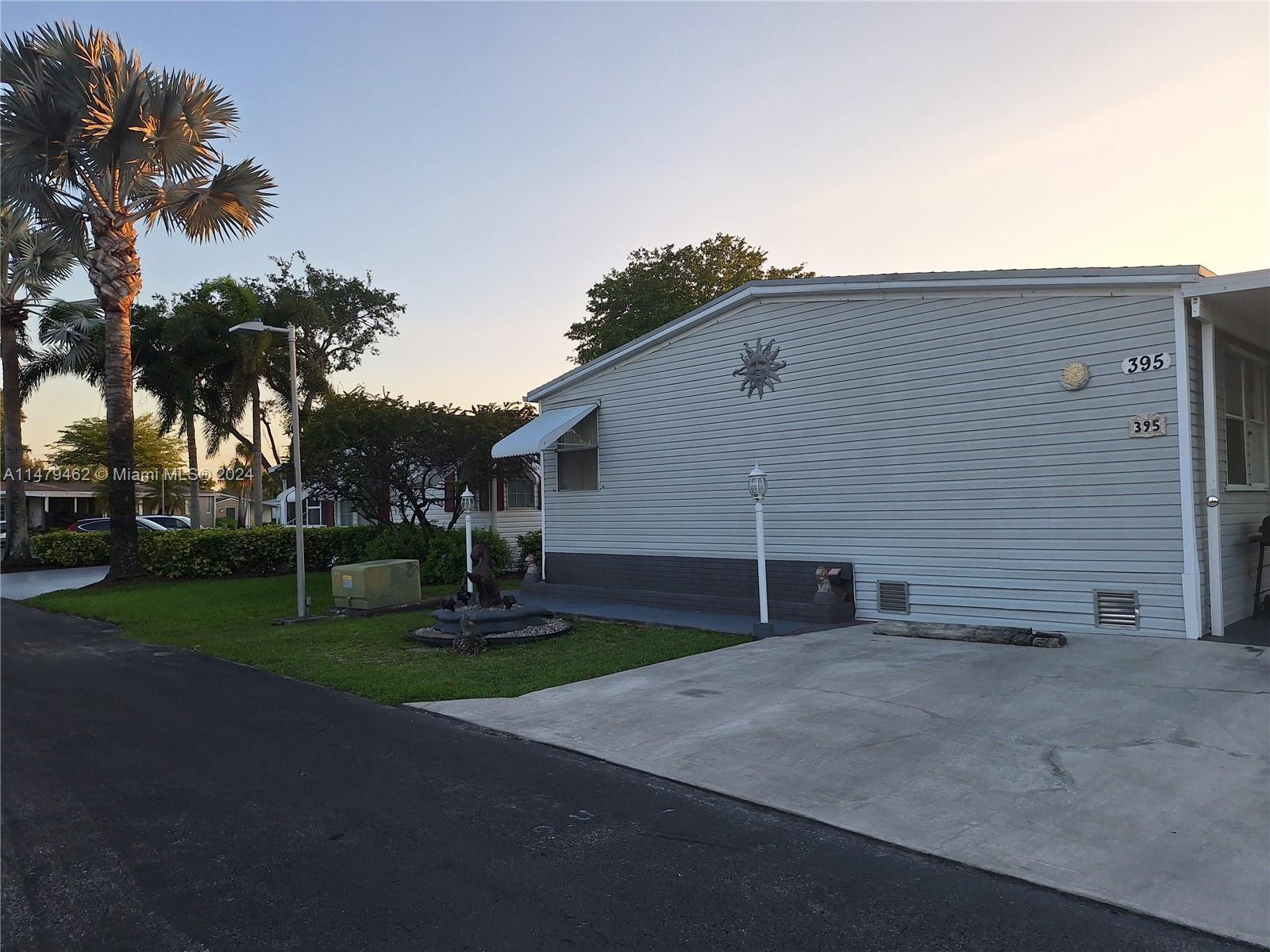 35303 SW 180th Ave Lot 395, Homestead, Florida 33034, 4 Bedrooms Bedrooms, ,2 BathroomsBathrooms,Residential,For Sale,35303 SW 180th Ave Lot 395,A11479462