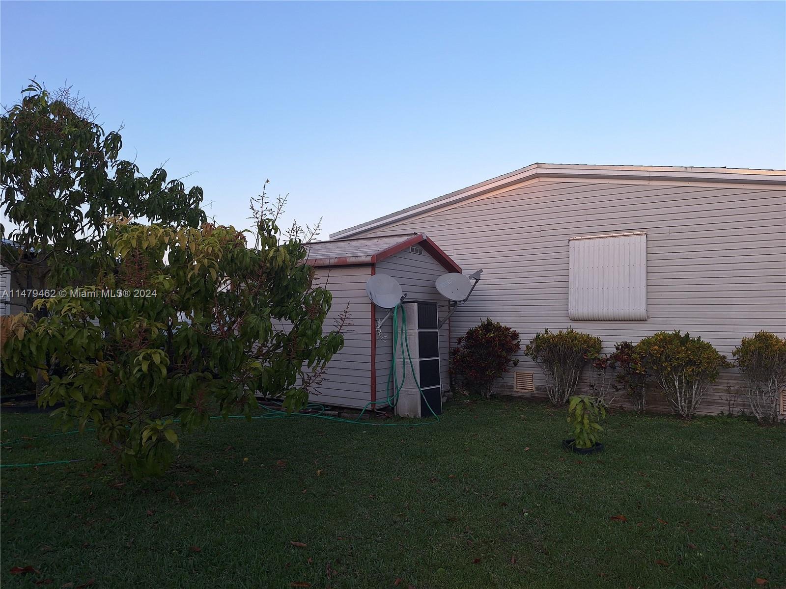35303 SW 180th Ave Lot 395, Homestead, Florida 33034, 4 Bedrooms Bedrooms, ,2 BathroomsBathrooms,Residential,For Sale,35303 SW 180th Ave Lot 395,A11479462