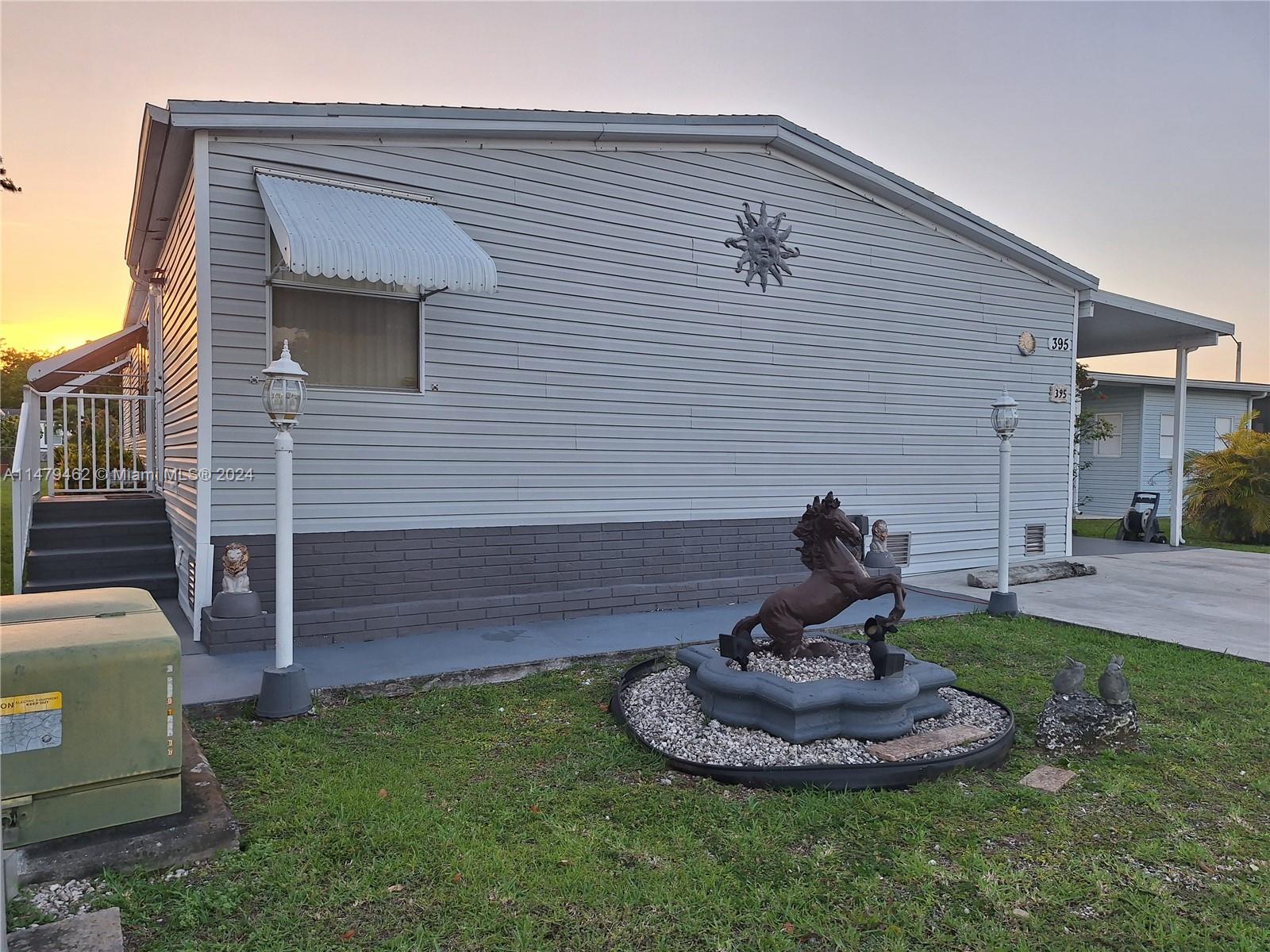 35303 SW 180th Ave Lot 395, Homestead, Florida 33034, 4 Bedrooms Bedrooms, ,2 BathroomsBathrooms,Residential,For Sale,35303 SW 180th Ave Lot 395,A11479462