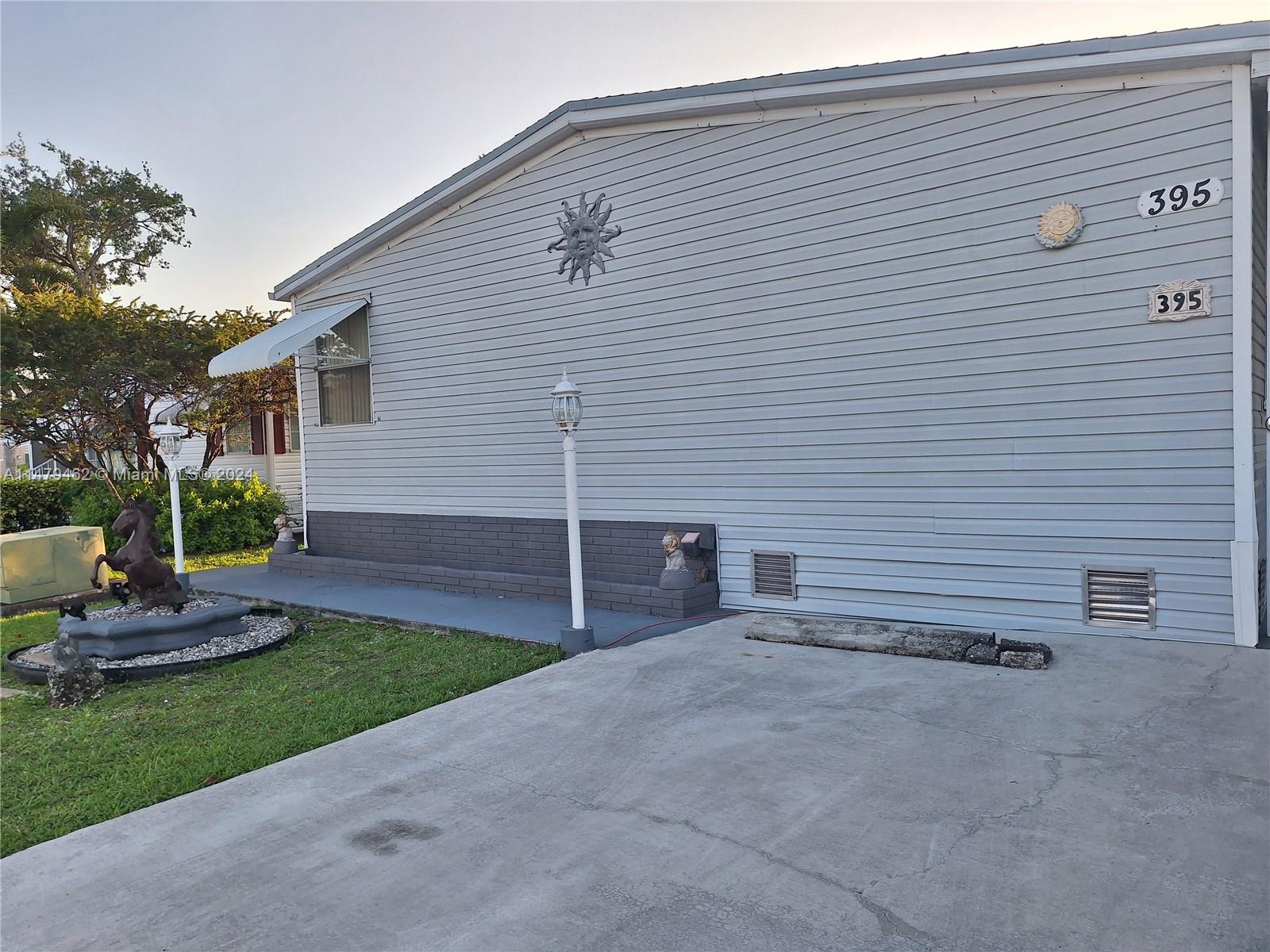 35303 SW 180th Ave Lot 395, Homestead, Florida 33034, 4 Bedrooms Bedrooms, ,2 BathroomsBathrooms,Residential,For Sale,35303 SW 180th Ave Lot 395,A11479462