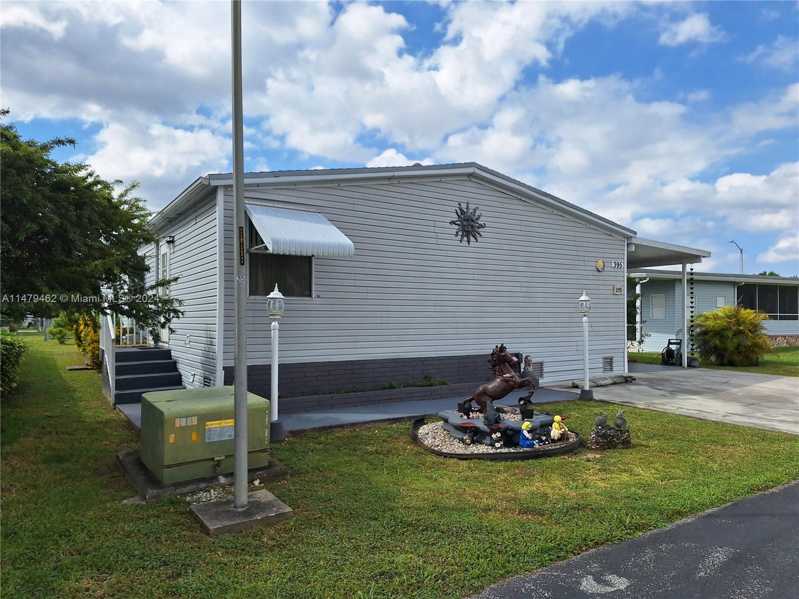 35303 SW 180th Ave Lot 395, Homestead, Florida 33034, 4 Bedrooms Bedrooms, ,2 BathroomsBathrooms,Residential,For Sale,35303 SW 180th Ave Lot 395,A11479462