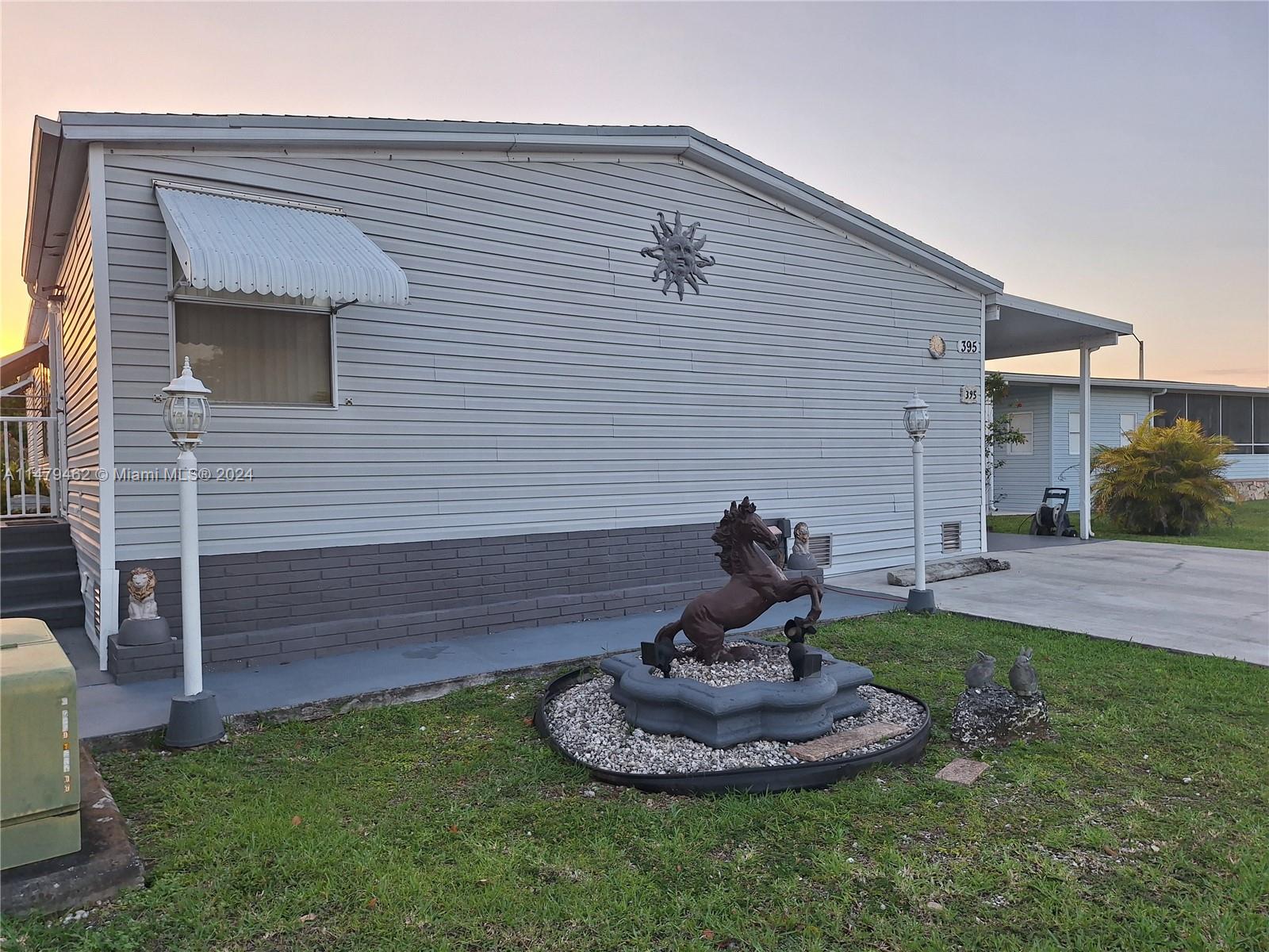 35303 SW 180th Ave Lot 395, Homestead, Florida 33034, 4 Bedrooms Bedrooms, ,2 BathroomsBathrooms,Residential,For Sale,35303 SW 180th Ave Lot 395,A11479462