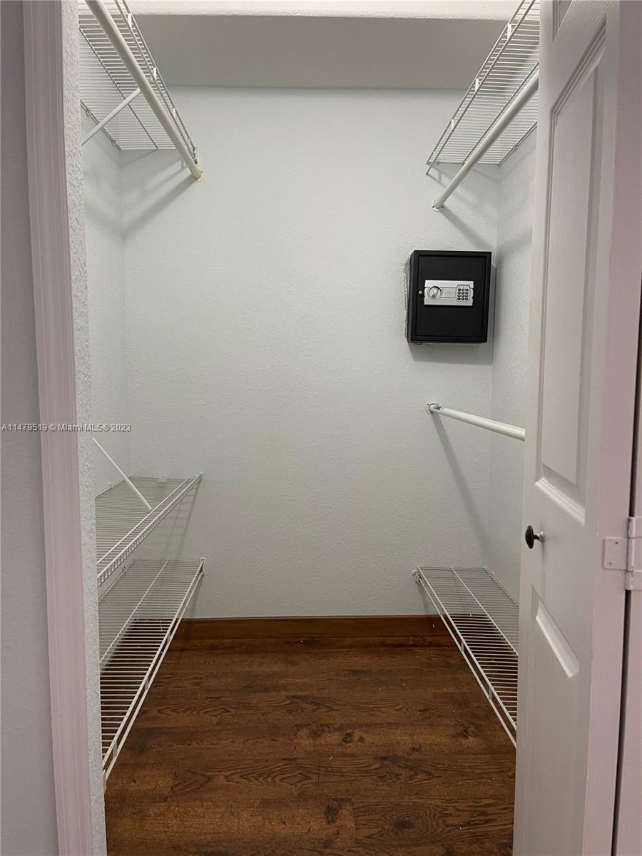 Closet