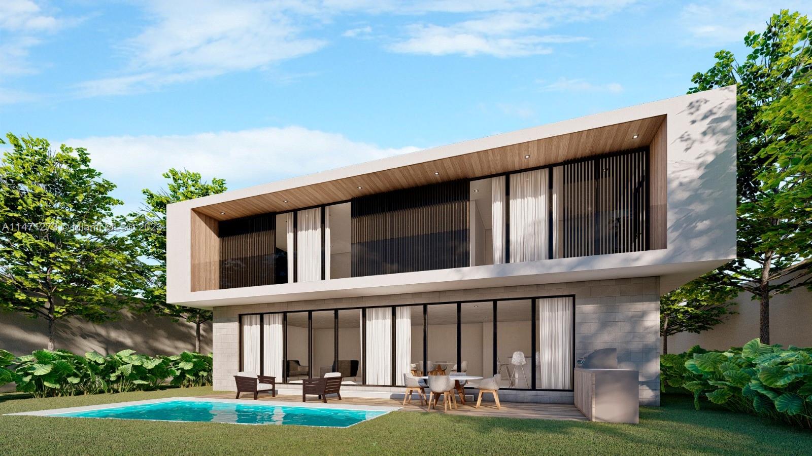 4152 Alton Rd, Miami Beach, FL, 33140 United States, 4 Bedrooms Bedrooms, ,4 BathroomsBathrooms,Residential,For Sale,Alton Rd,A11471273