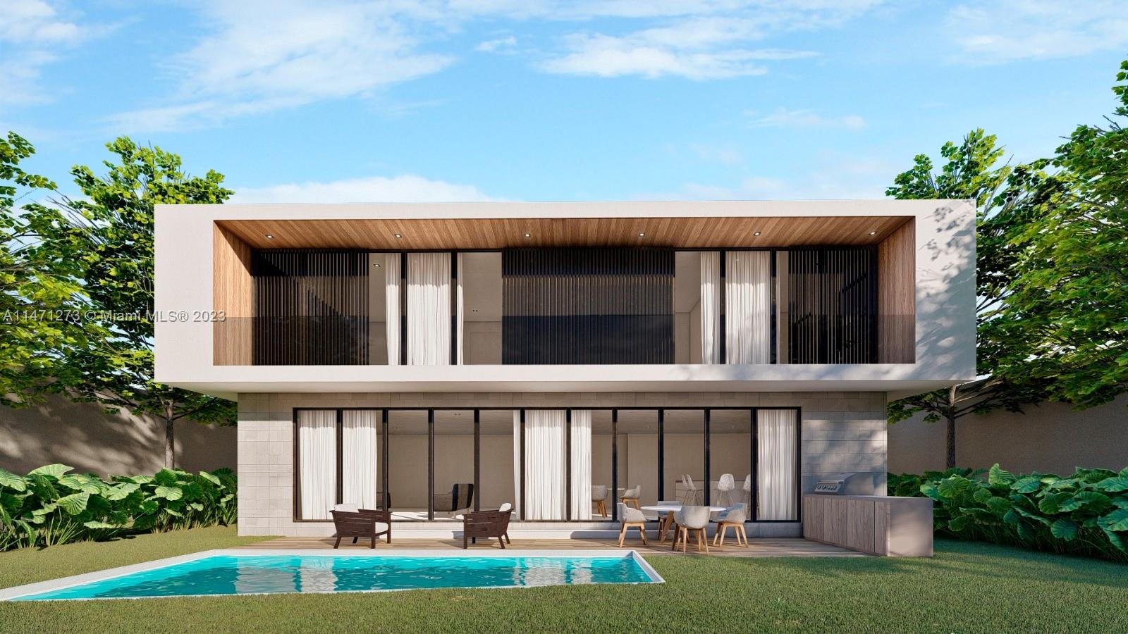 4152 Alton Rd, Miami Beach, FL, 33140 United States, 4 Bedrooms Bedrooms, ,4 BathroomsBathrooms,Residential,For Sale,Alton Rd,A11471273