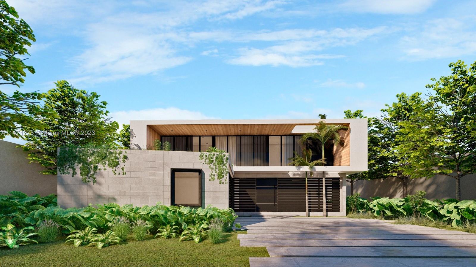 4152 Alton Rd, Miami Beach, FL, 33140 United States, 4 Bedrooms Bedrooms, ,4 BathroomsBathrooms,Residential,For Sale,Alton Rd,A11471273