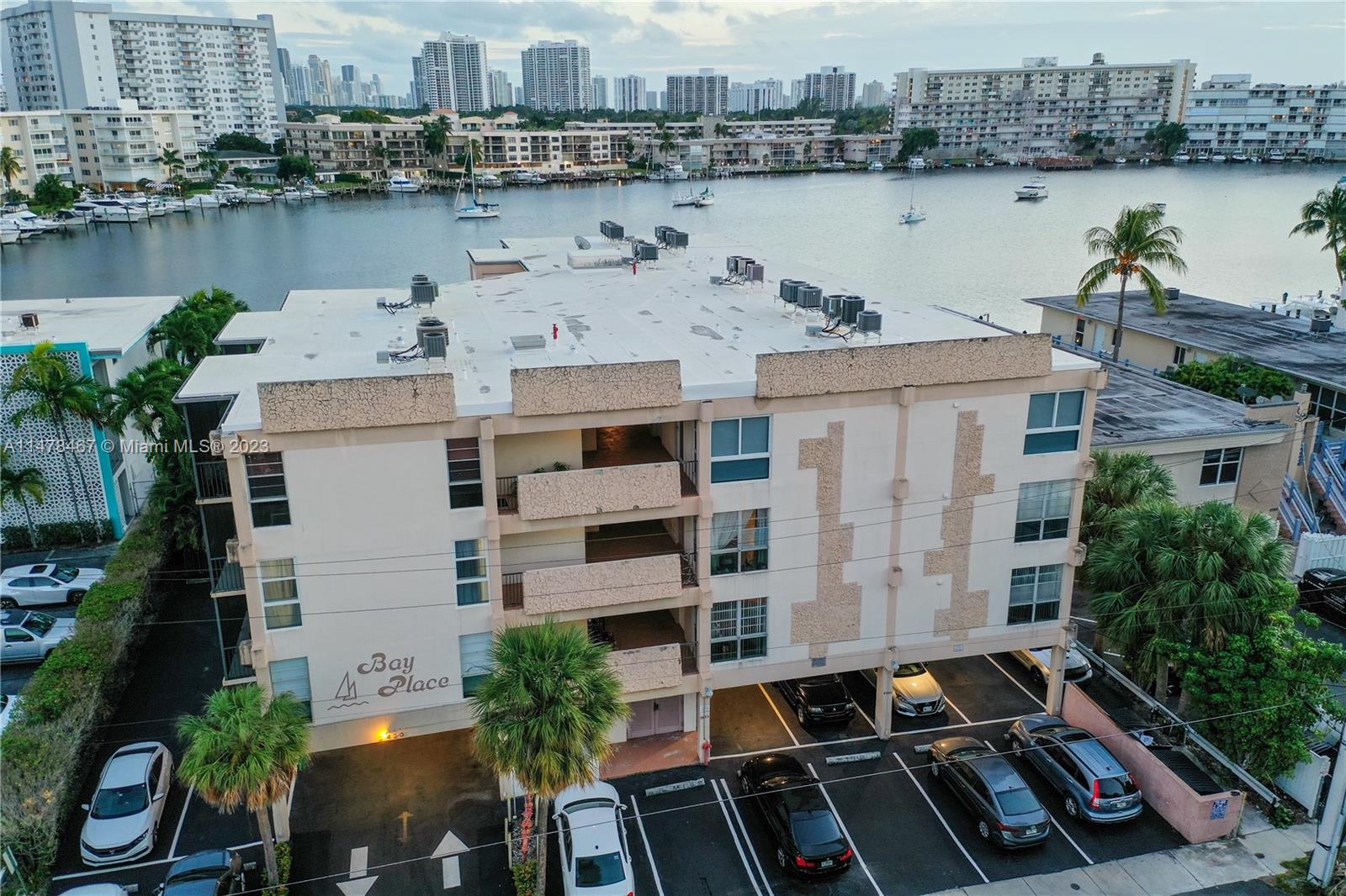 2420  Diana Dr. #306 For Sale A11478467, FL