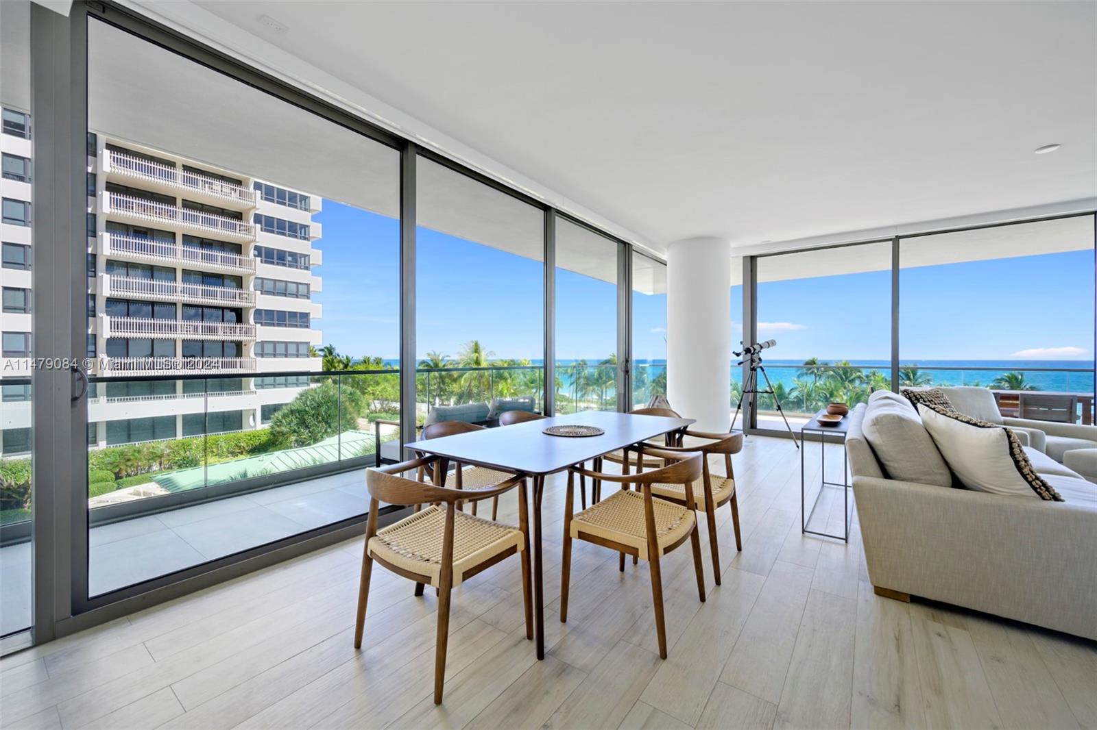 10203 Collins Avenue 401, Bal Harbour, Florida 33154, 2 Bedrooms Bedrooms, ,2 BathroomsBathrooms,Residential,For Sale,10203 Collins Avenue 401,A11479084