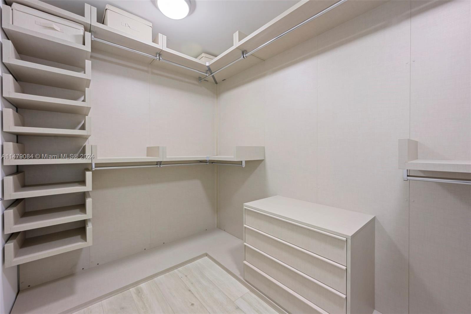 Closet