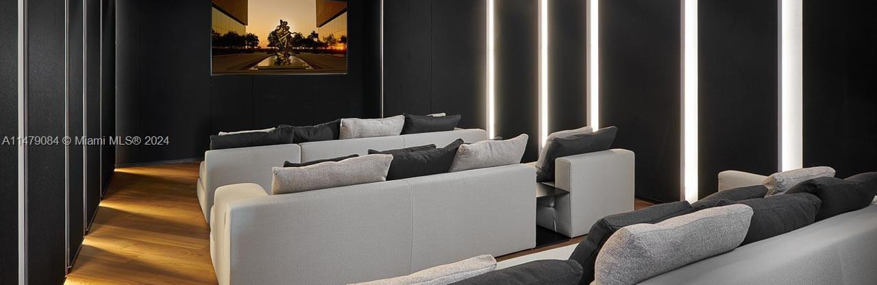 Media Room