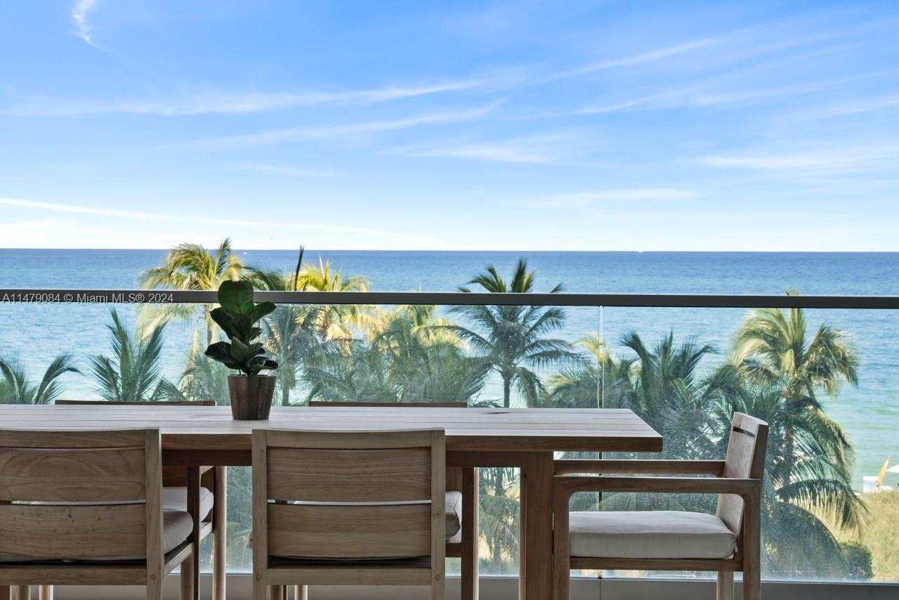 10203 Collins Avenue 401, Bal Harbour, Florida 33154, 2 Bedrooms Bedrooms, ,2 BathroomsBathrooms,Residential,For Sale,10203 Collins Avenue 401,A11479084