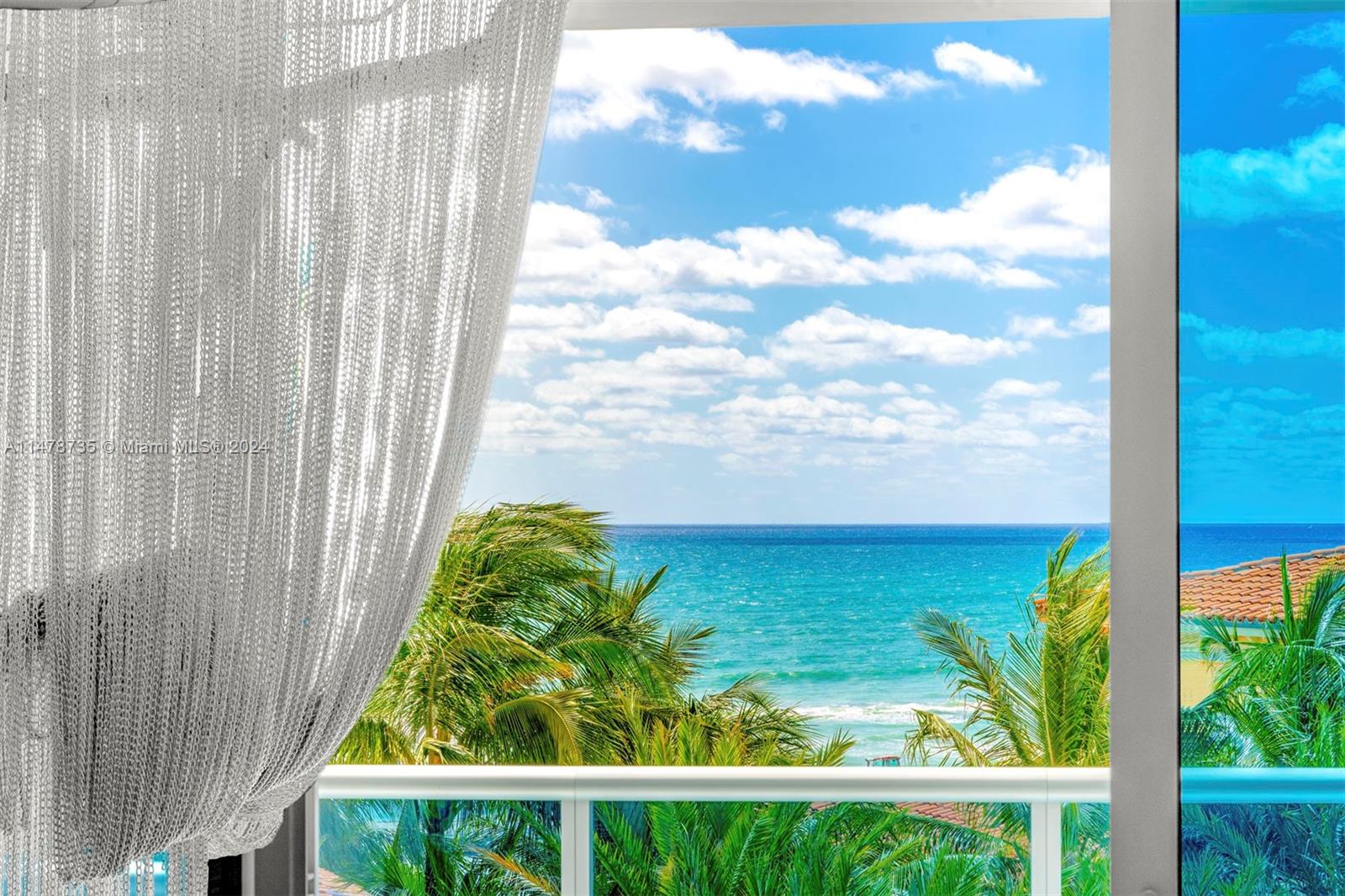 5959 Collins Ave, Miami Beach, FL, 33140 United States, 4 Bedrooms Bedrooms, ,4 BathroomsBathrooms,Residential,For Sale,Collins Ave,A11478735