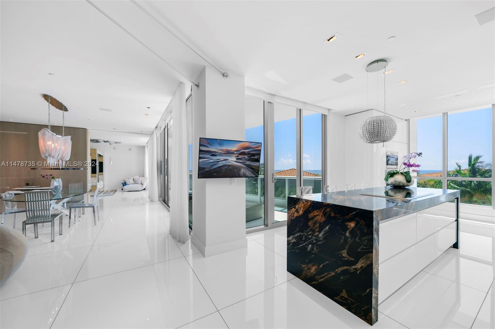 5959 Collins Ave, Miami Beach, FL, 33140 United States, 4 Bedrooms Bedrooms, ,4 BathroomsBathrooms,Residential,For Sale,Collins Ave,A11478735