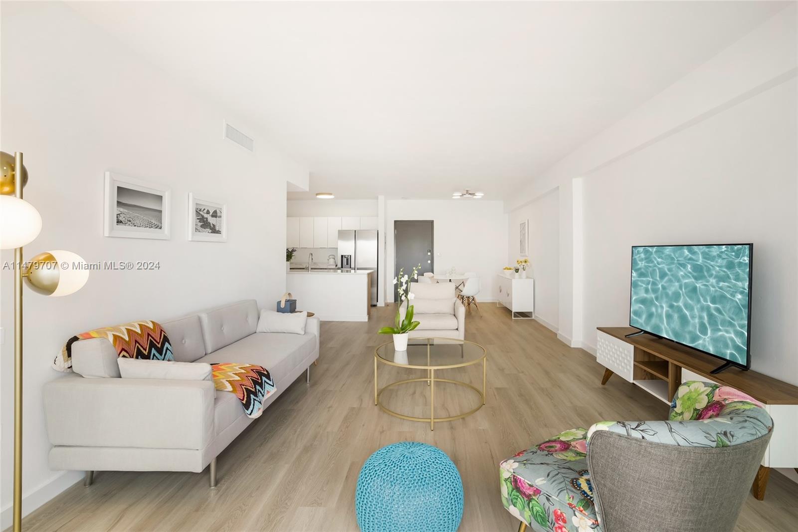 9881 E Bay Harbor Dr 302, Bay Harbor Islands, Florida 33154, 1 Bedroom Bedrooms, ,1 BathroomBathrooms,Residentiallease,For Rent,9881 E Bay Harbor Dr 302,A11479707