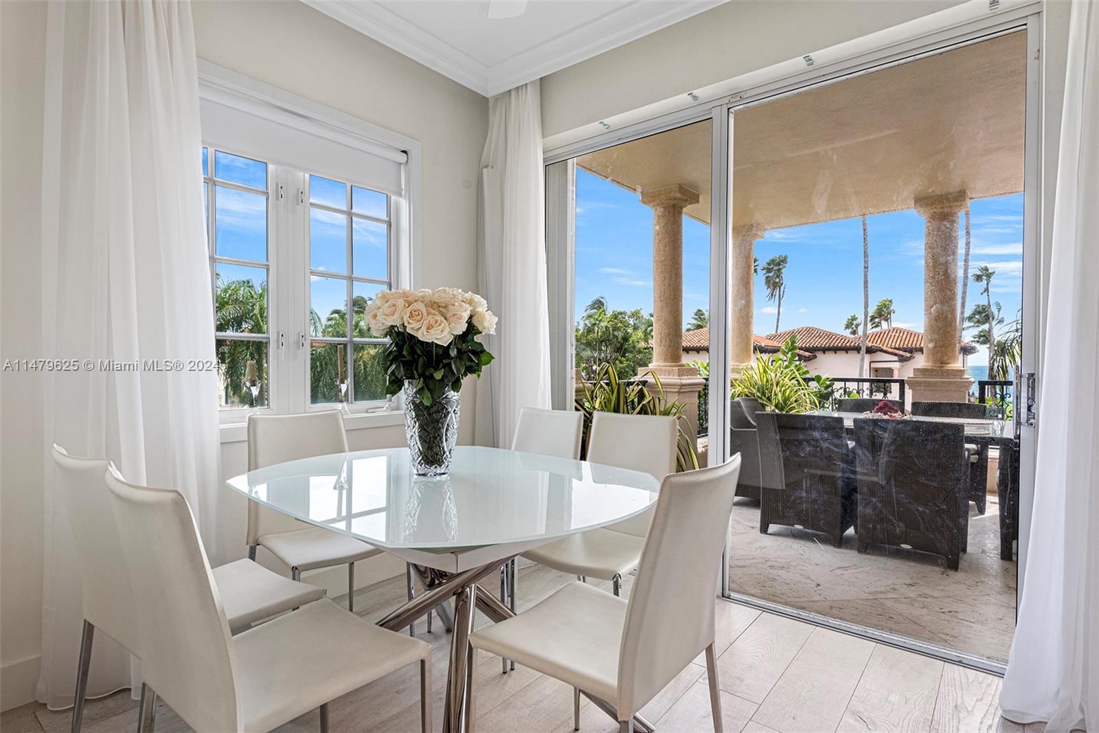 19122 Fisher Island Dr, Miami Beach, FL, 33109 United States, 3 Bedrooms Bedrooms, ,3 BathroomsBathrooms,Residential,For Sale,Fisher Island Dr,A11479625