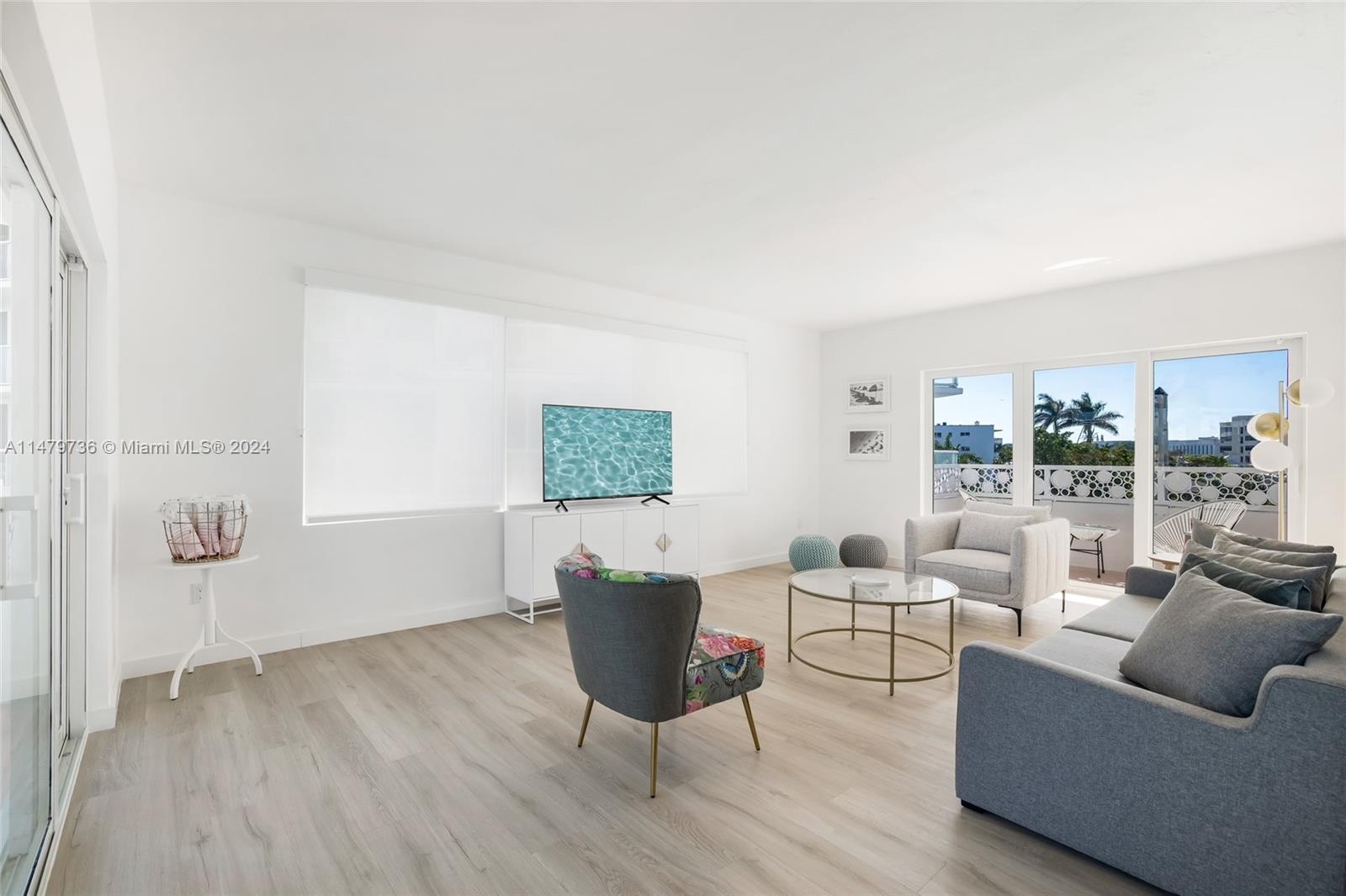 9881 E Bay Harbor Dr 301, Bay Harbor Islands, Florida 33154, 2 Bedrooms Bedrooms, ,2 BathroomsBathrooms,Residentiallease,For Rent,9881 E Bay Harbor Dr 301,A11479736