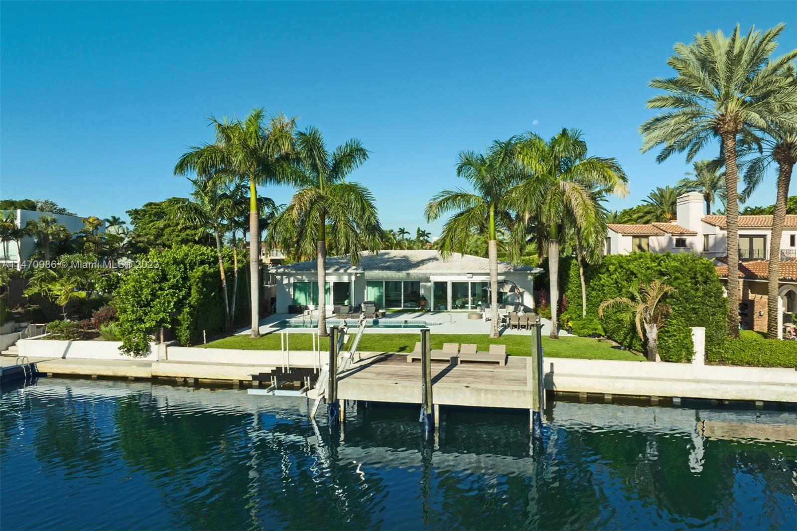 5529 Pine Tree Dr, Miami Beach, FL, 33140 United States, 5 Bedrooms Bedrooms, ,4 BathroomsBathrooms,Residential,For Sale,Pine Tree Dr,A11470986