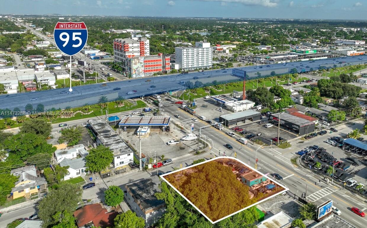 540 NW 79th St, Miami, Florida 33150, ,Commercialsale,For Sale,540 NW 79th St,A11473288