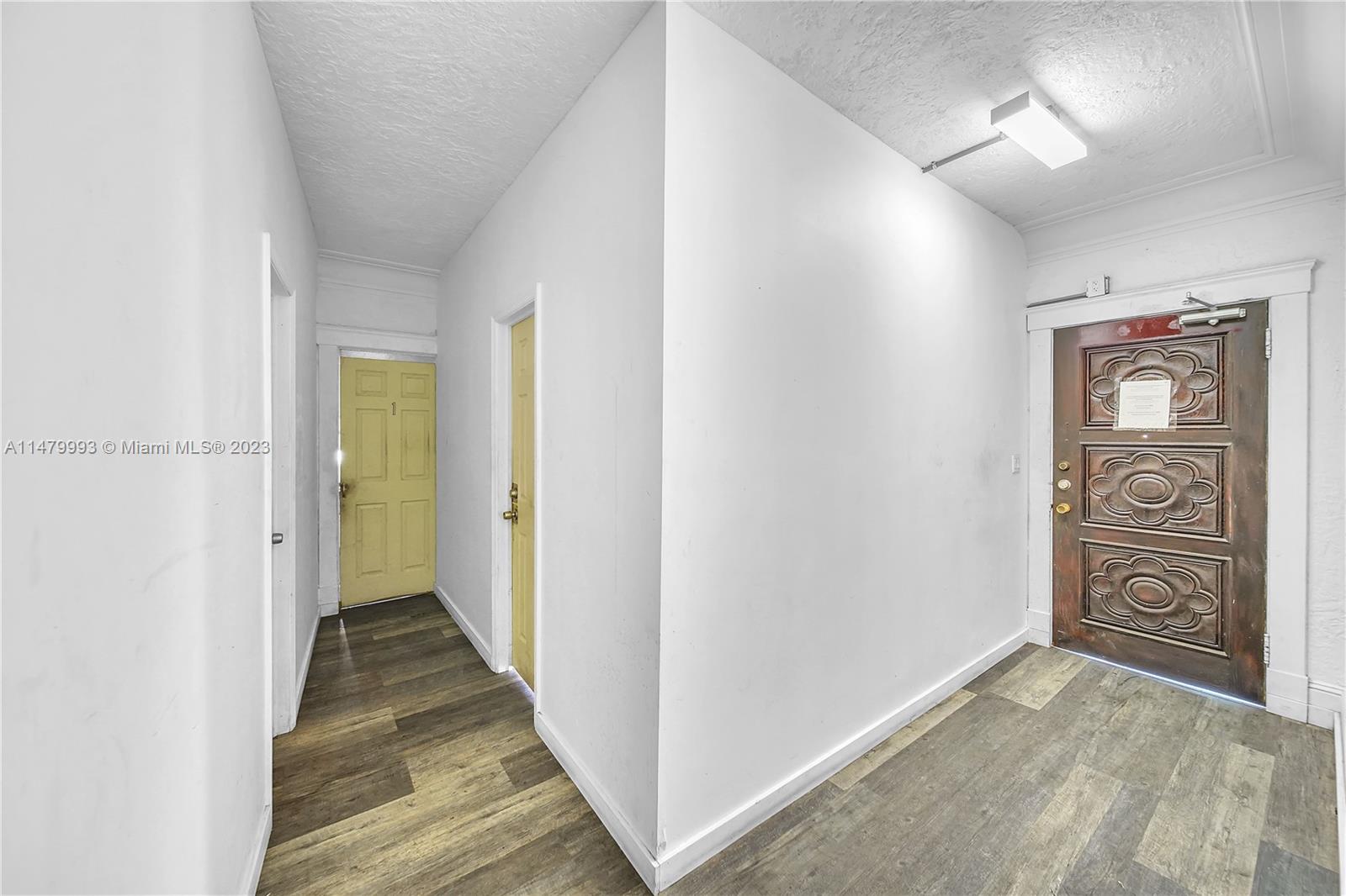 Entry