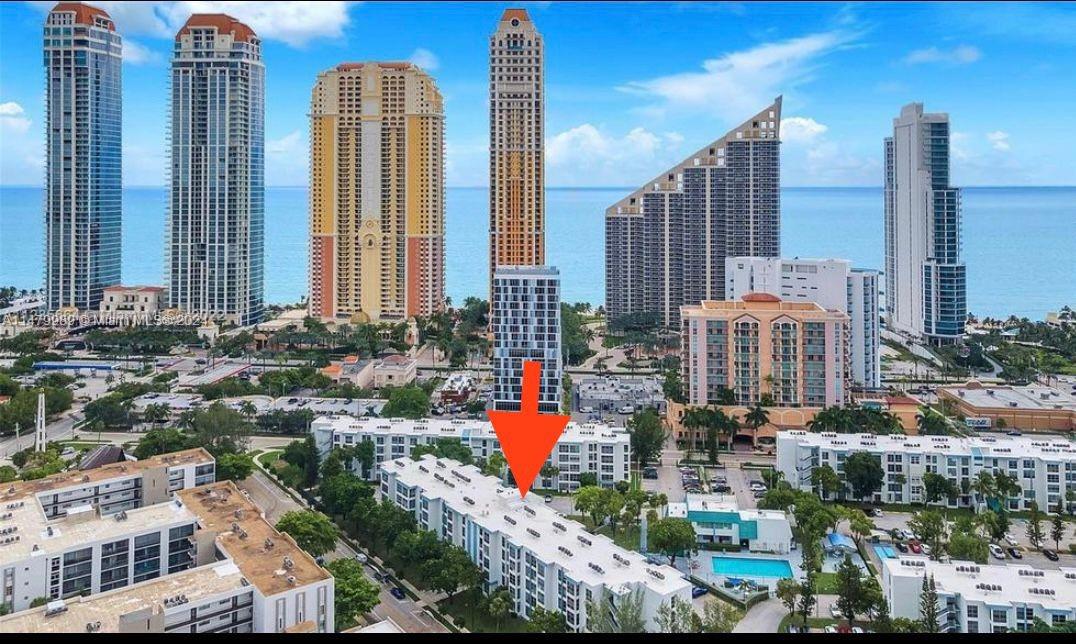 200 177th Dr, Sunny Isles Beach, FL, 33160 United States, 1 Bedroom Bedrooms, ,1 BathroomBathrooms,Residential,For Sale,177th Dr,A11479989