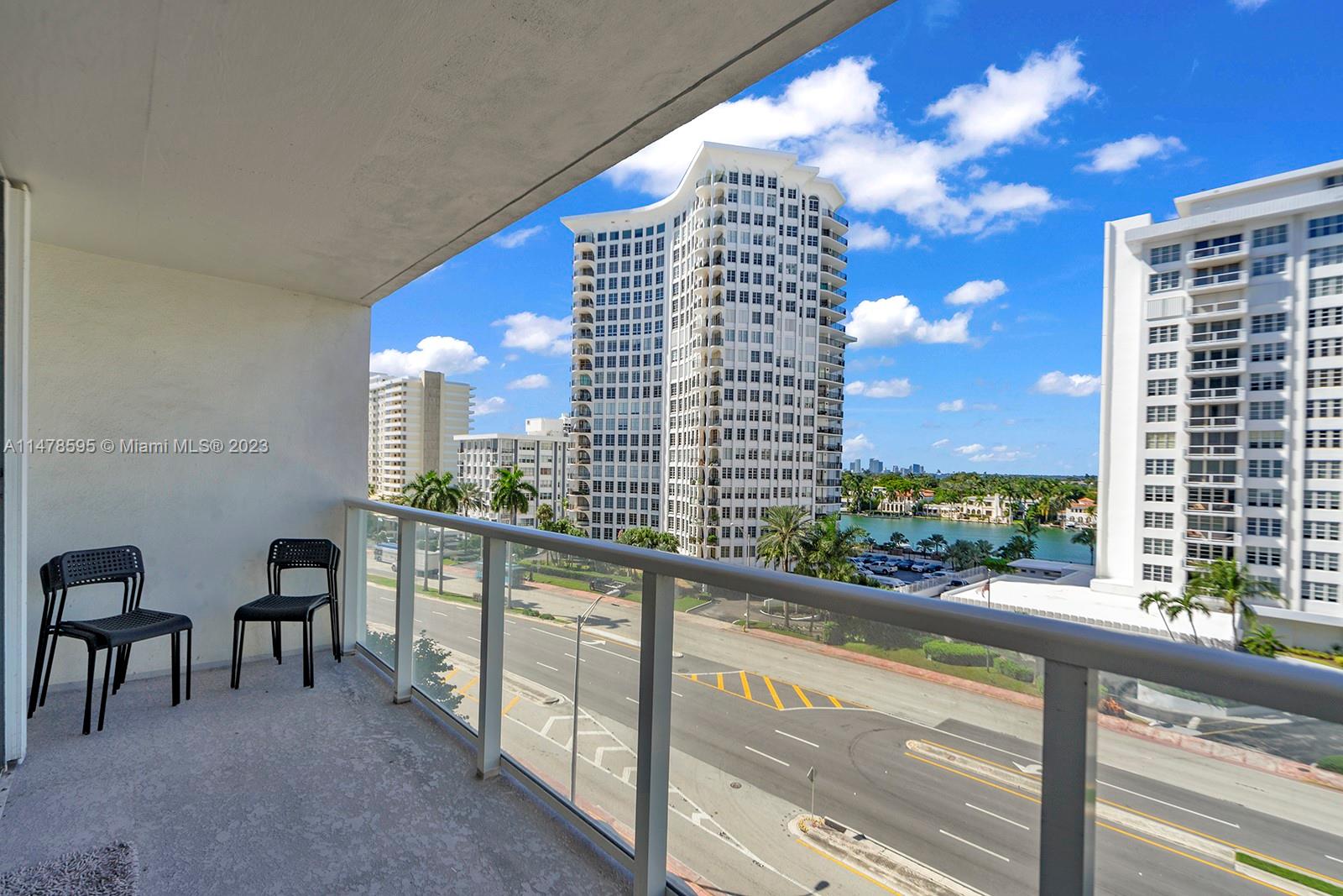 5701  Collins Ave #611 For Sale A11478595, FL
