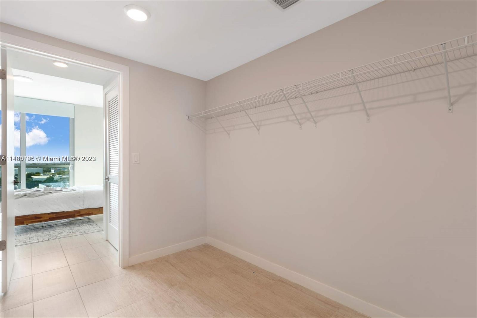 Closet