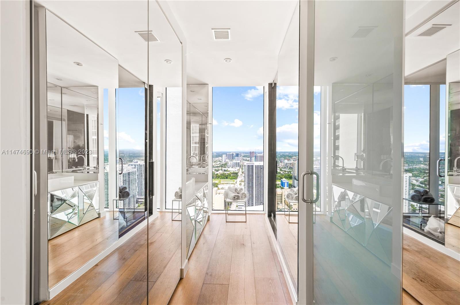 Terrace-2nd floor guest suite