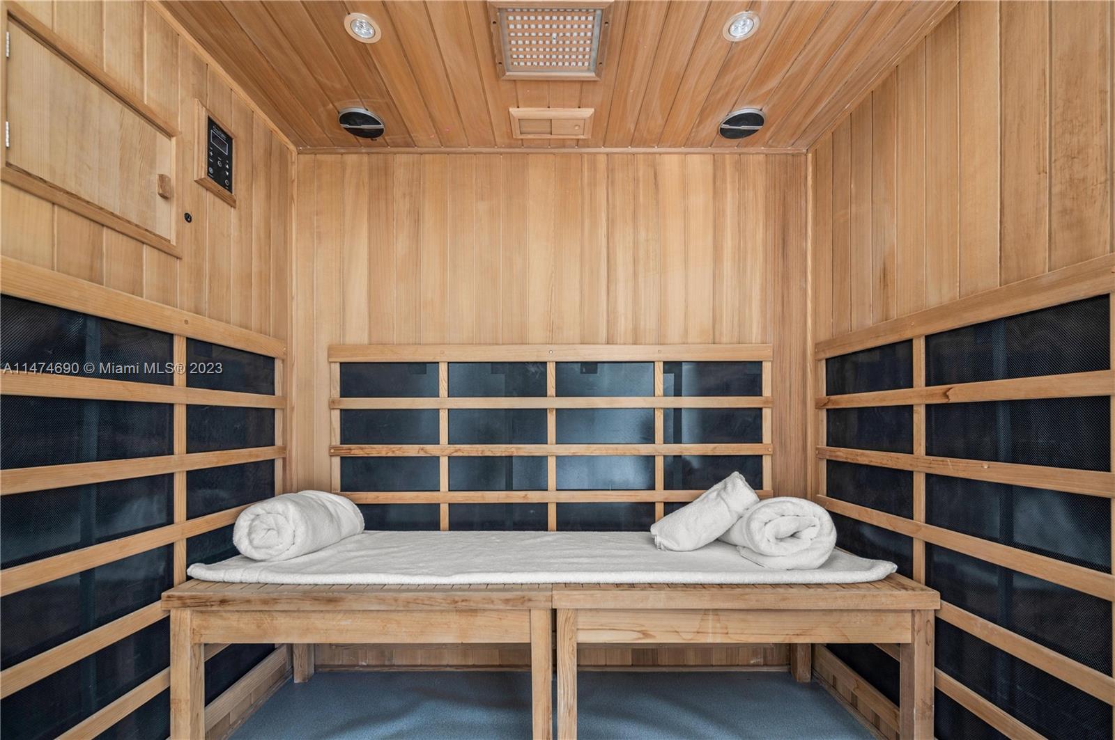 8th floor spa