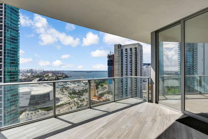 851 NE 1st Ave 2909, Miami, Florida 33132, 2 Bedrooms Bedrooms, ,3 BathroomsBathrooms,Residential,For Sale,851 NE 1st Ave 2909,A11479629