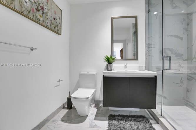 851 NE 1st Ave 2909, Miami, Florida 33132, 2 Bedrooms Bedrooms, ,3 BathroomsBathrooms,Residential,For Sale,851 NE 1st Ave 2909,A11479629