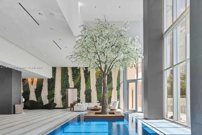 851 NE 1st Ave 2909, Miami, Florida 33132, 2 Bedrooms Bedrooms, ,3 BathroomsBathrooms,Residential,For Sale,851 NE 1st Ave 2909,A11479629