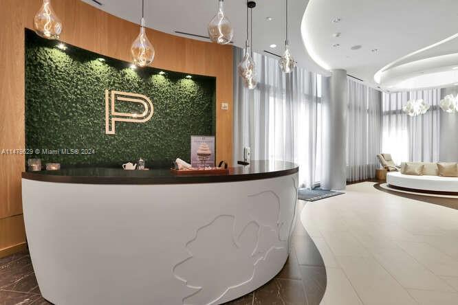 851 NE 1st Ave 2909, Miami, Florida 33132, 2 Bedrooms Bedrooms, ,3 BathroomsBathrooms,Residential,For Sale,851 NE 1st Ave 2909,A11479629