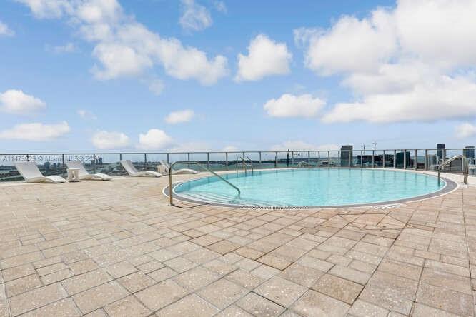851 NE 1st Ave 2909, Miami, Florida 33132, 2 Bedrooms Bedrooms, ,3 BathroomsBathrooms,Residential,For Sale,851 NE 1st Ave 2909,A11479629