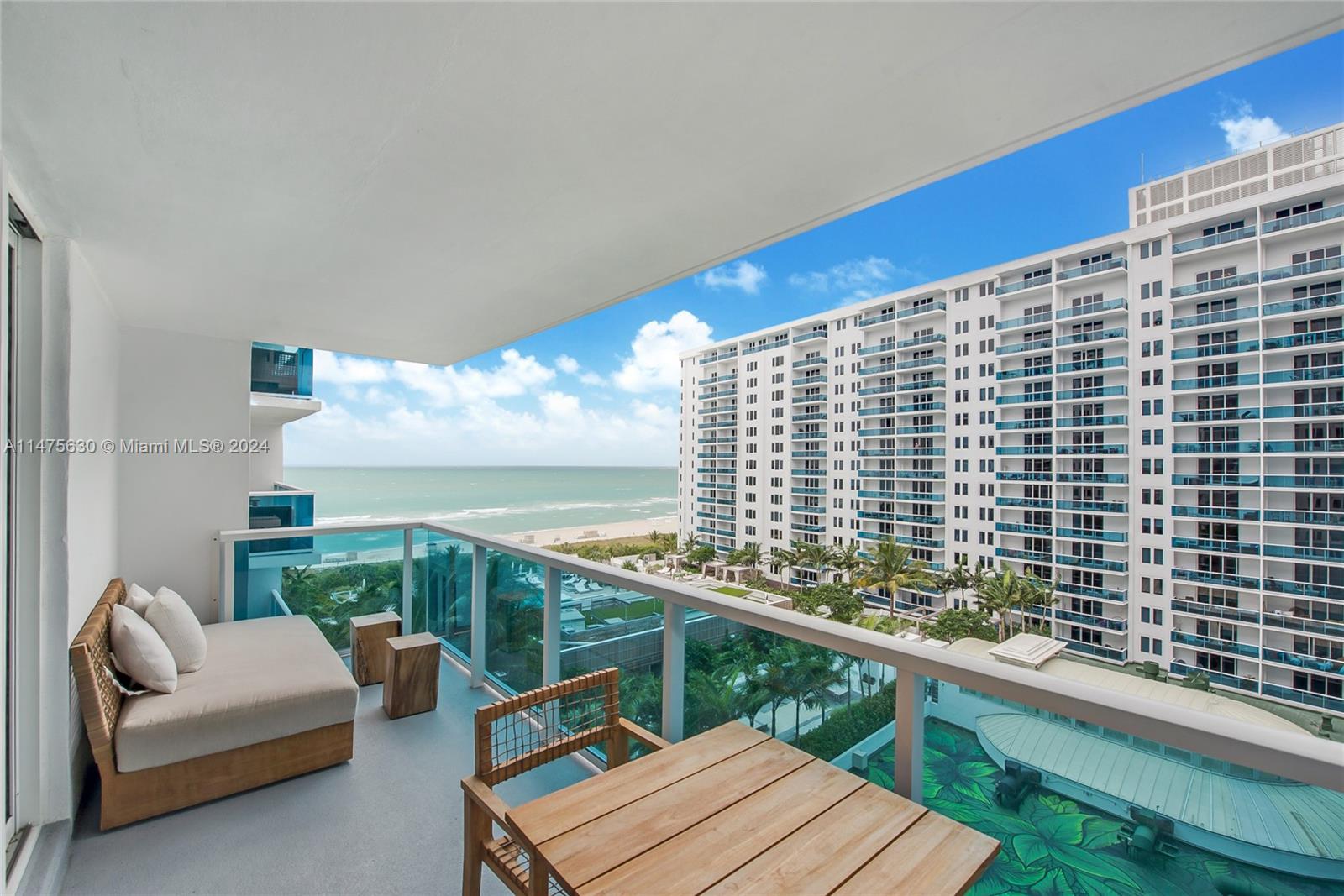 102  24th St #904 For Sale A11475630, FL