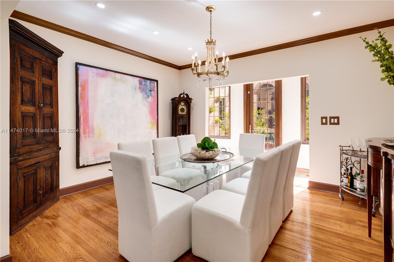 1203 Alhambra Cir, Coral Gables, FL, 33134 United States, 4 Bedrooms Bedrooms, ,4 BathroomsBathrooms,Residential,For Sale,Alhambra Cir,A11474017