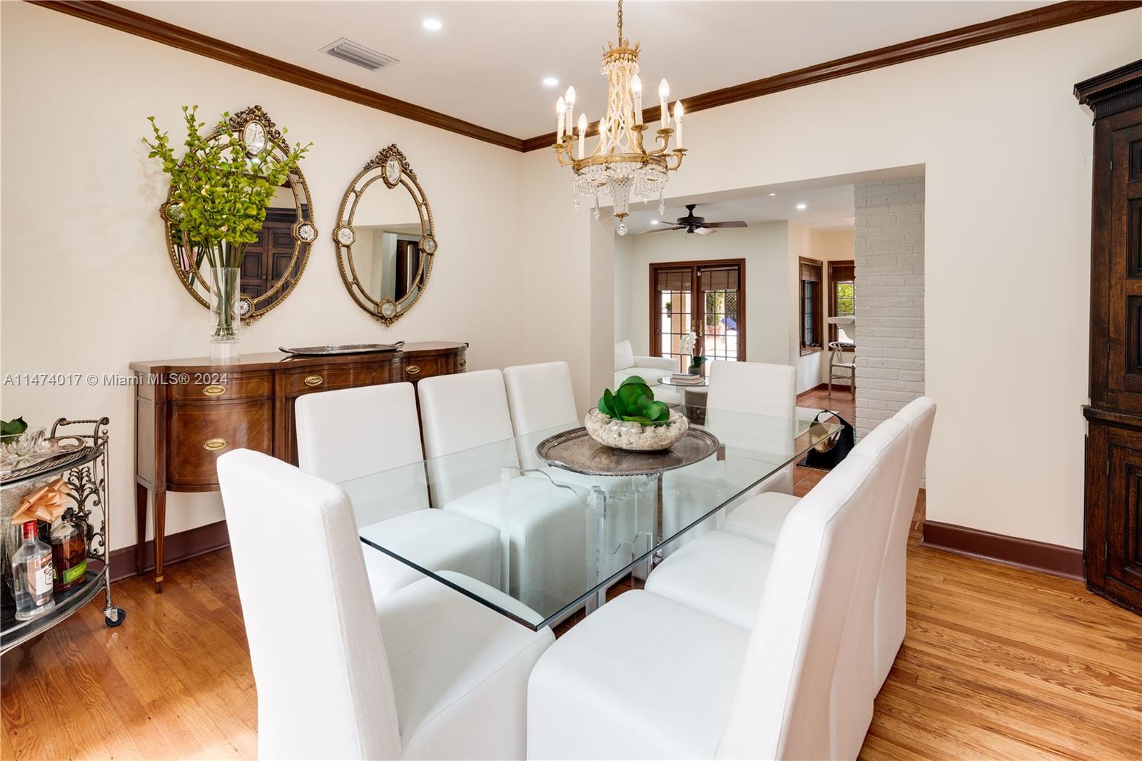 1203 Alhambra Cir, Coral Gables, FL, 33134 United States, 4 Bedrooms Bedrooms, ,4 BathroomsBathrooms,Residential,For Sale,Alhambra Cir,A11474017