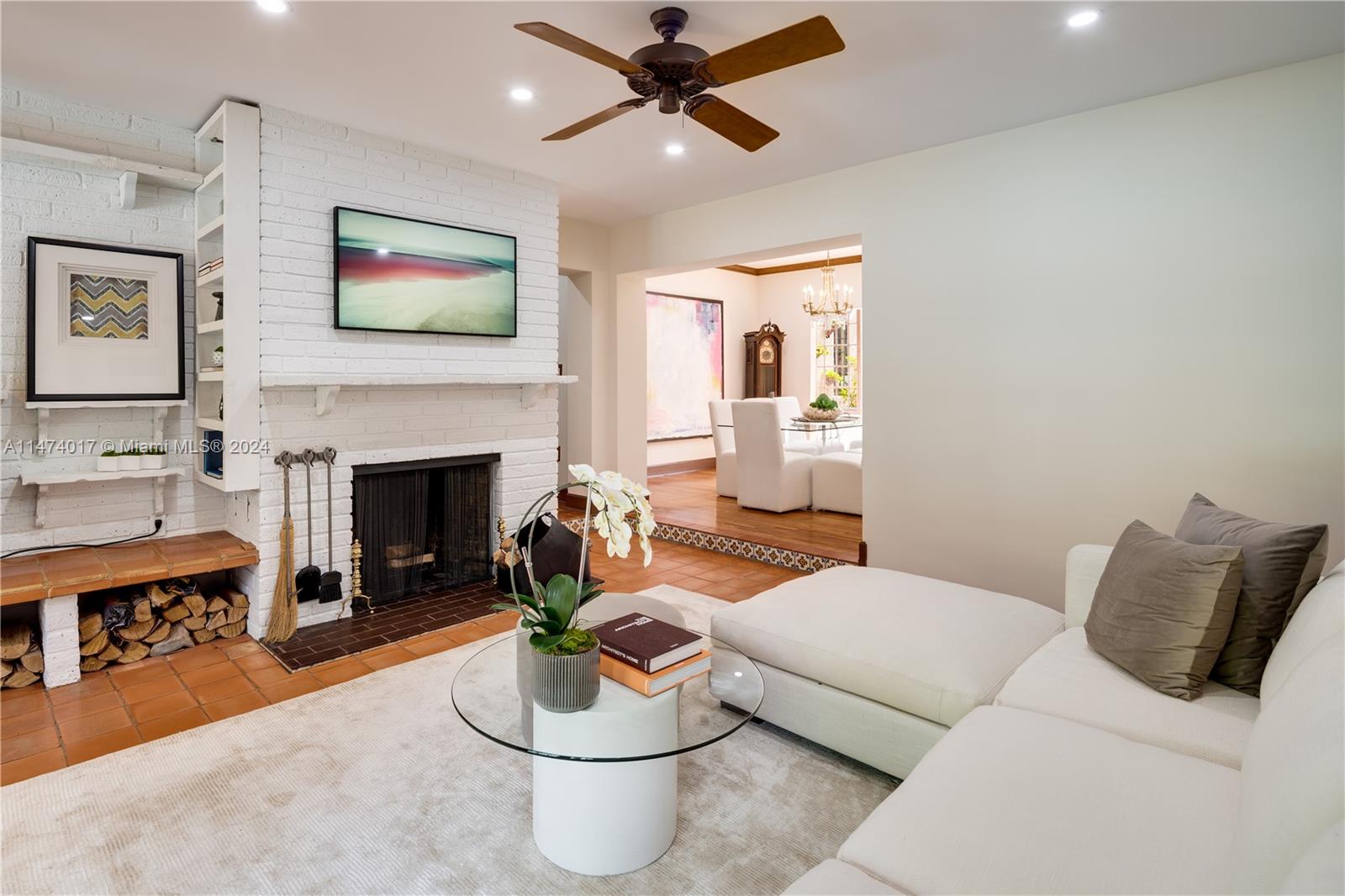 1203 Alhambra Cir, Coral Gables, FL, 33134 United States, 4 Bedrooms Bedrooms, ,4 BathroomsBathrooms,Residential,For Sale,Alhambra Cir,A11474017