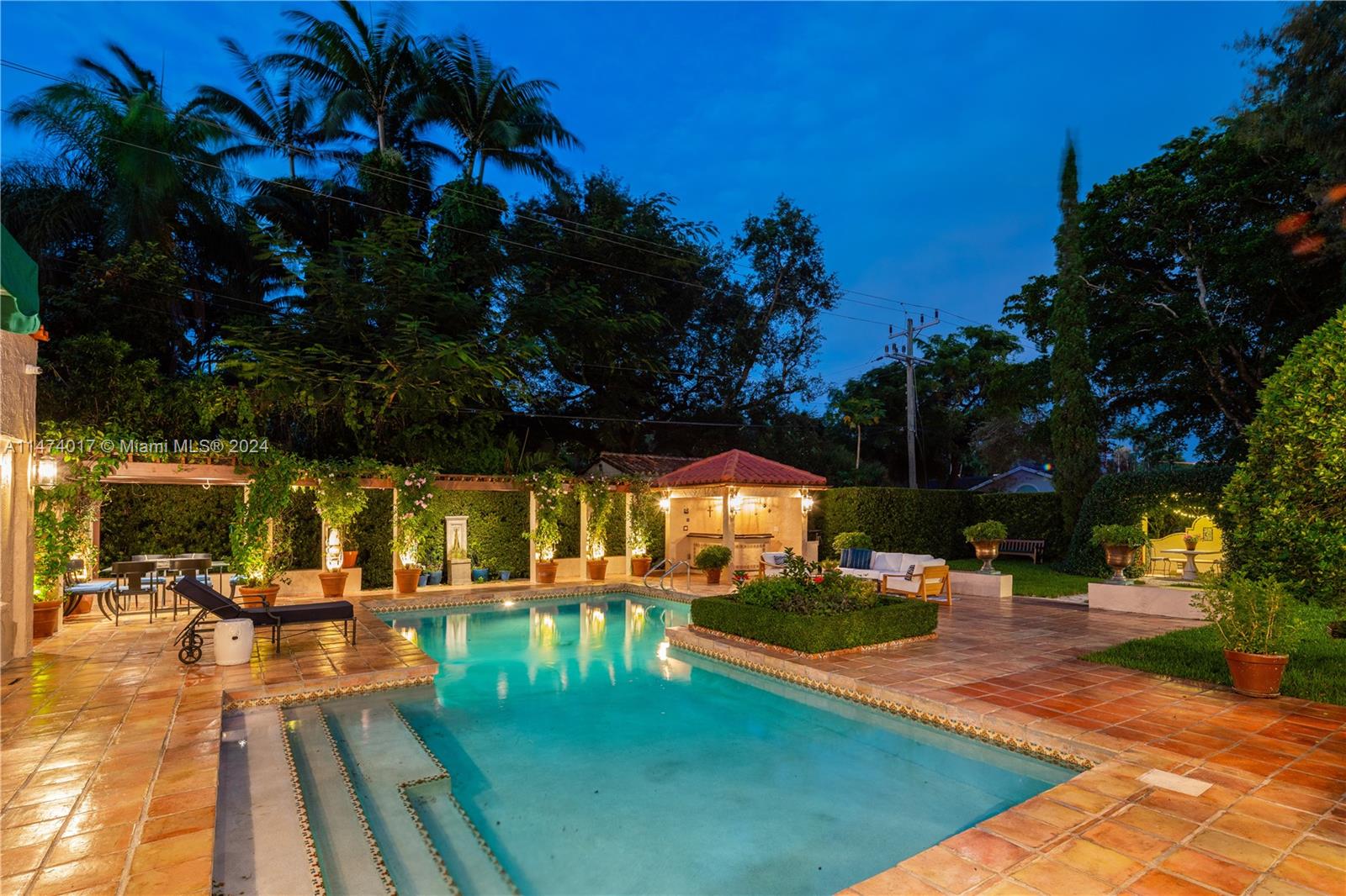 1203 Alhambra Cir, Coral Gables, FL, 33134 United States, 4 Bedrooms Bedrooms, ,4 BathroomsBathrooms,Residential,For Sale,Alhambra Cir,A11474017