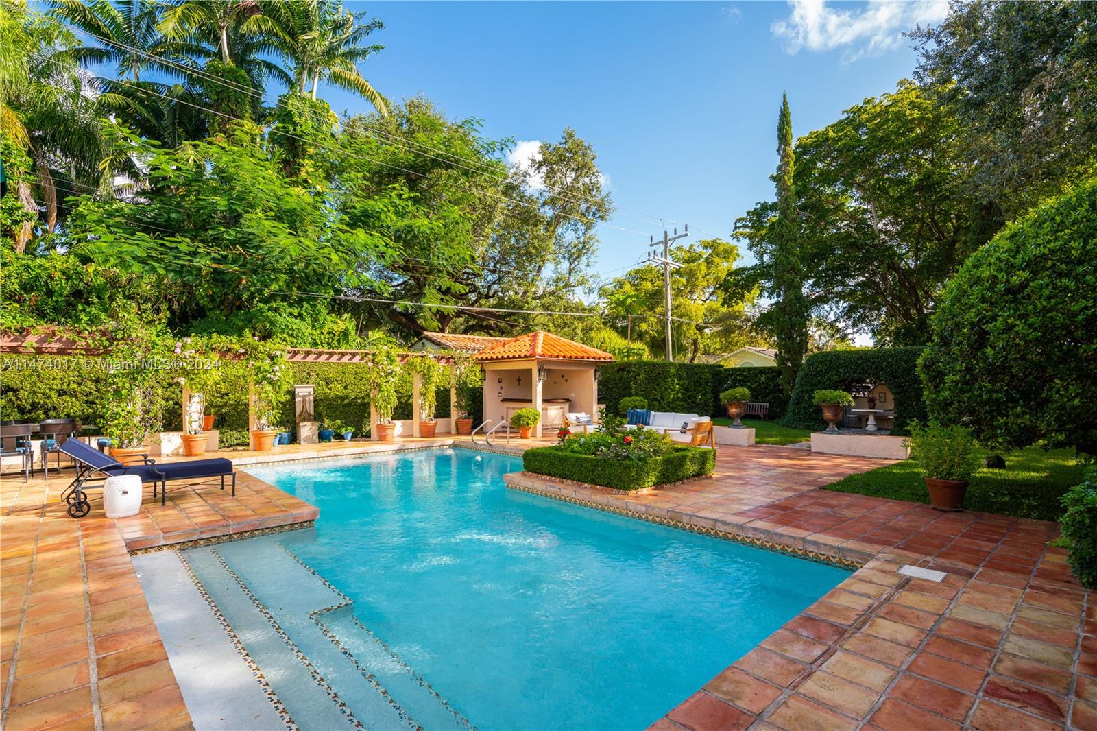 1203 Alhambra Cir, Coral Gables, FL, 33134 United States, 4 Bedrooms Bedrooms, ,4 BathroomsBathrooms,Residential,For Sale,Alhambra Cir,A11474017