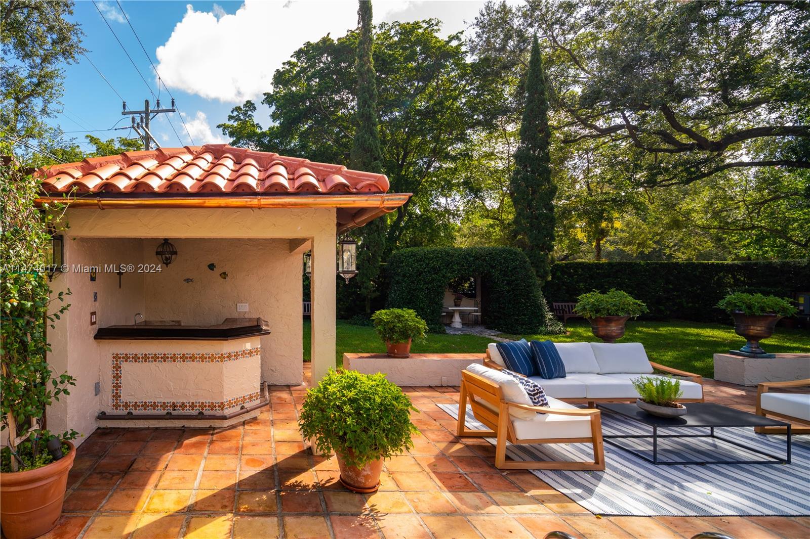 1203 Alhambra Cir, Coral Gables, FL, 33134 United States, 4 Bedrooms Bedrooms, ,4 BathroomsBathrooms,Residential,For Sale,Alhambra Cir,A11474017