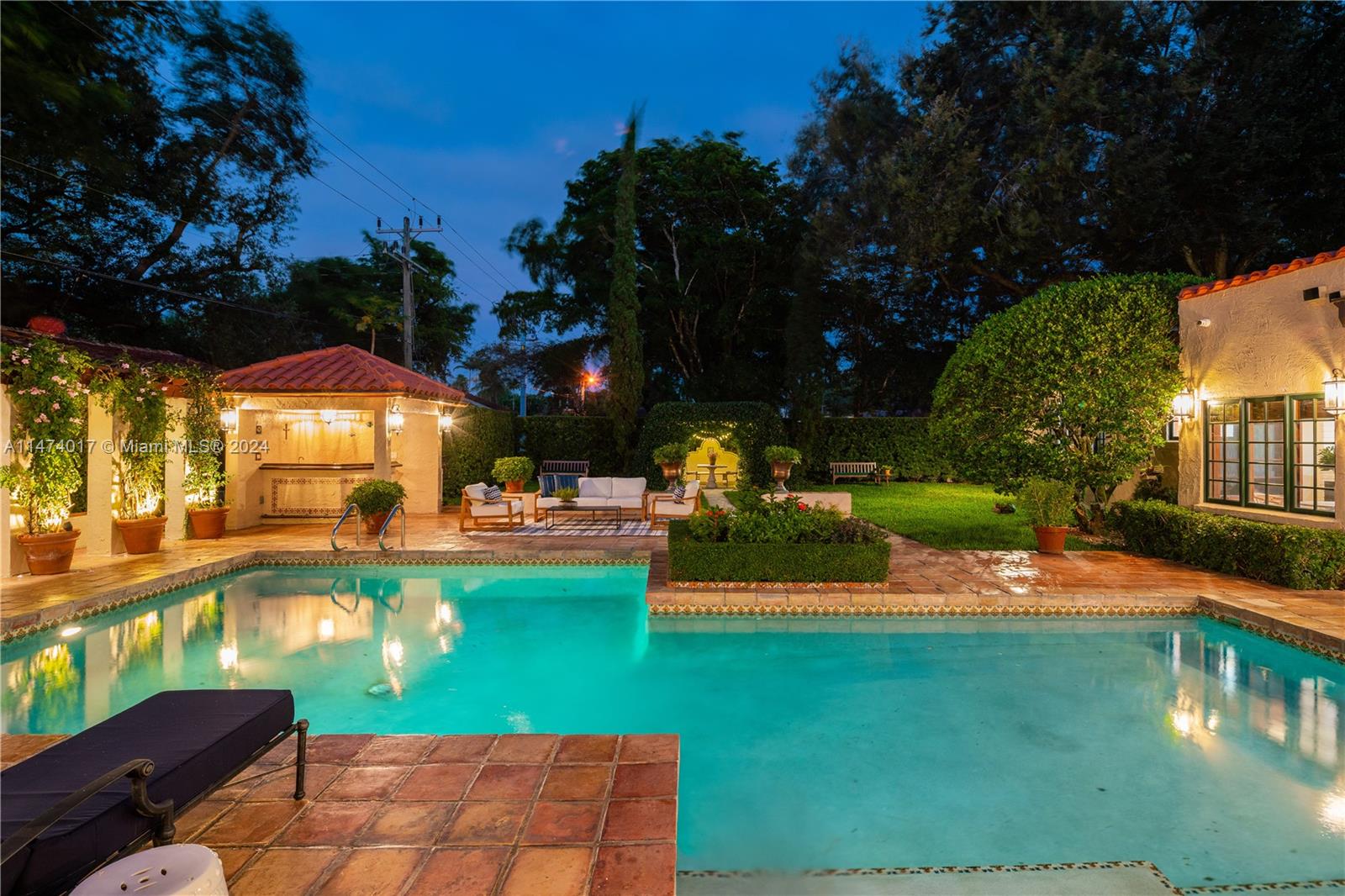 1203 Alhambra Cir, Coral Gables, FL, 33134 United States, 4 Bedrooms Bedrooms, ,4 BathroomsBathrooms,Residential,For Sale,Alhambra Cir,A11474017